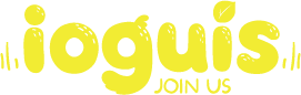 Ioguis Logo